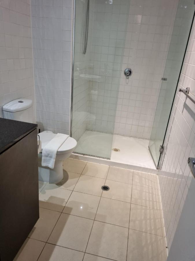 Collins Central 2-Bd Apartment With Pre-Reserve Parking Melbourne Exterior photo